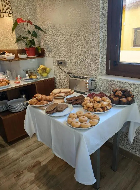 Hotel photo 10