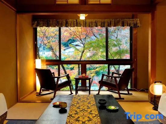 Heihachi Tea House Inn 사진 1
