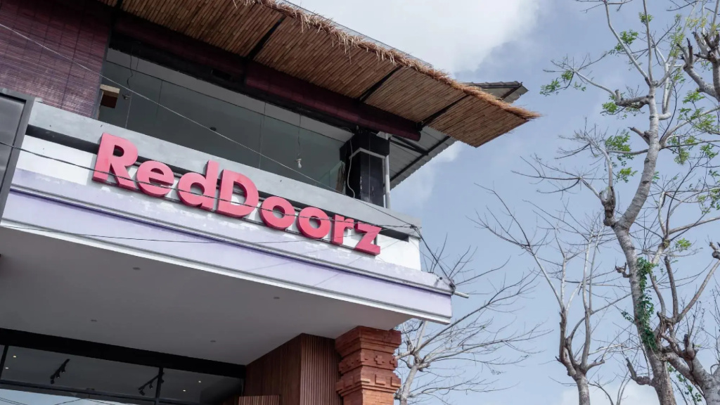 Uluwatu Suites by OYO Rooms