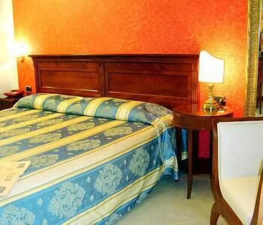 Hotel Londra - Chambres