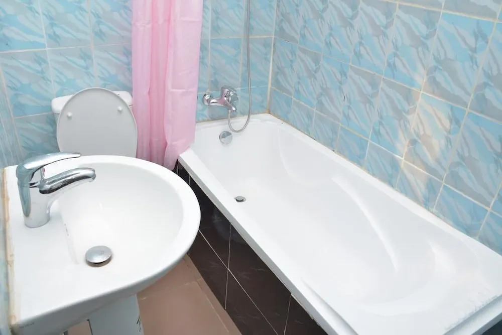 Valley Hill Residence - фото 8