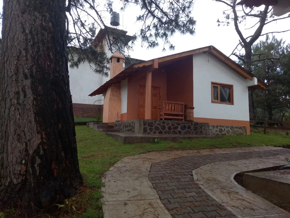 Standard Family room with balcony