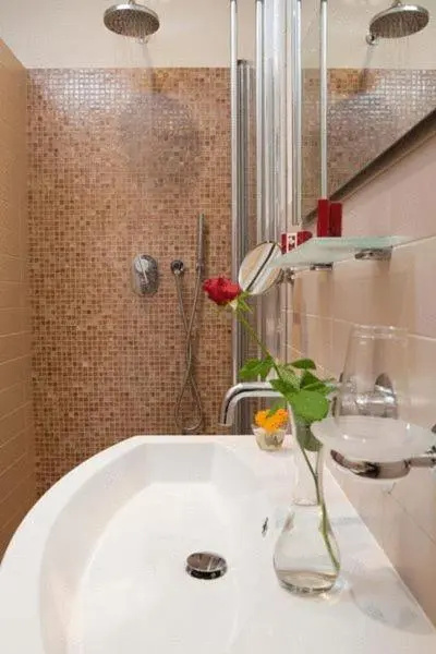 Le Magnolie Frigintini - Chambres