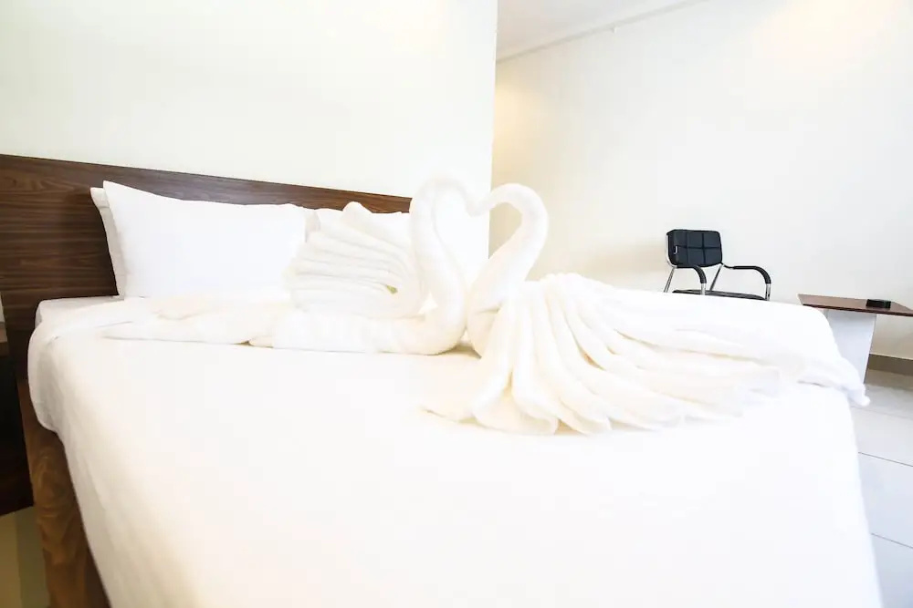 Luxury room