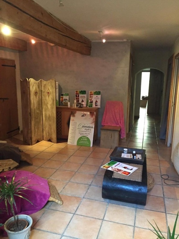 La Maison du Bien Etre