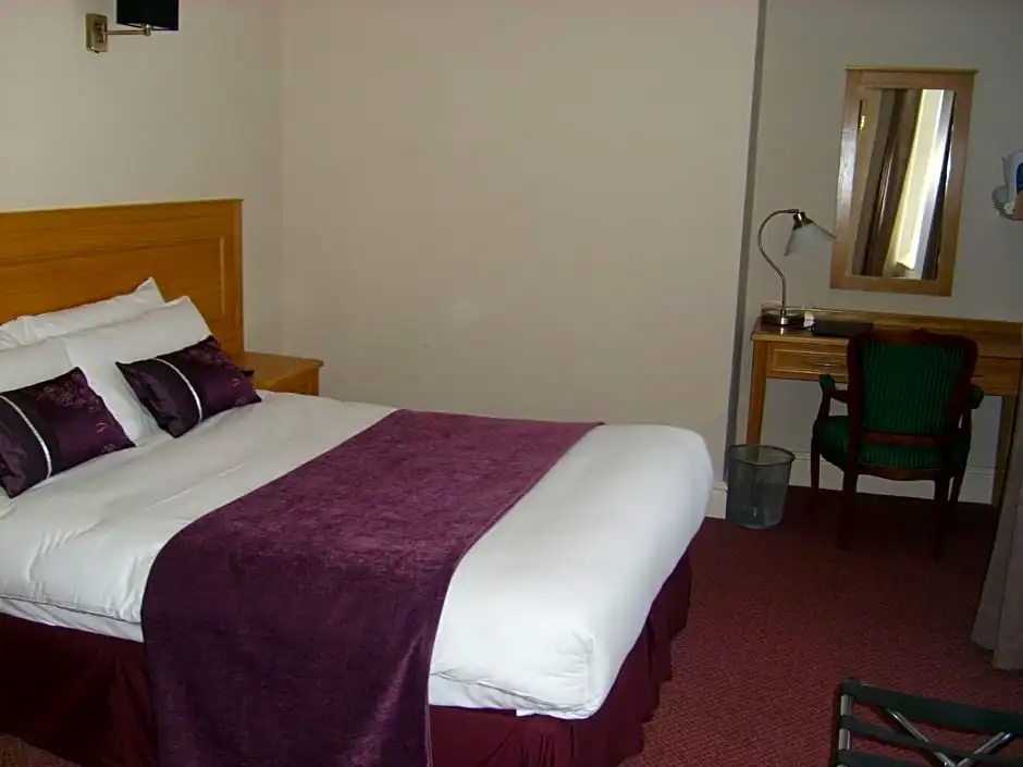 Phoenix Park Hotel - Chambres