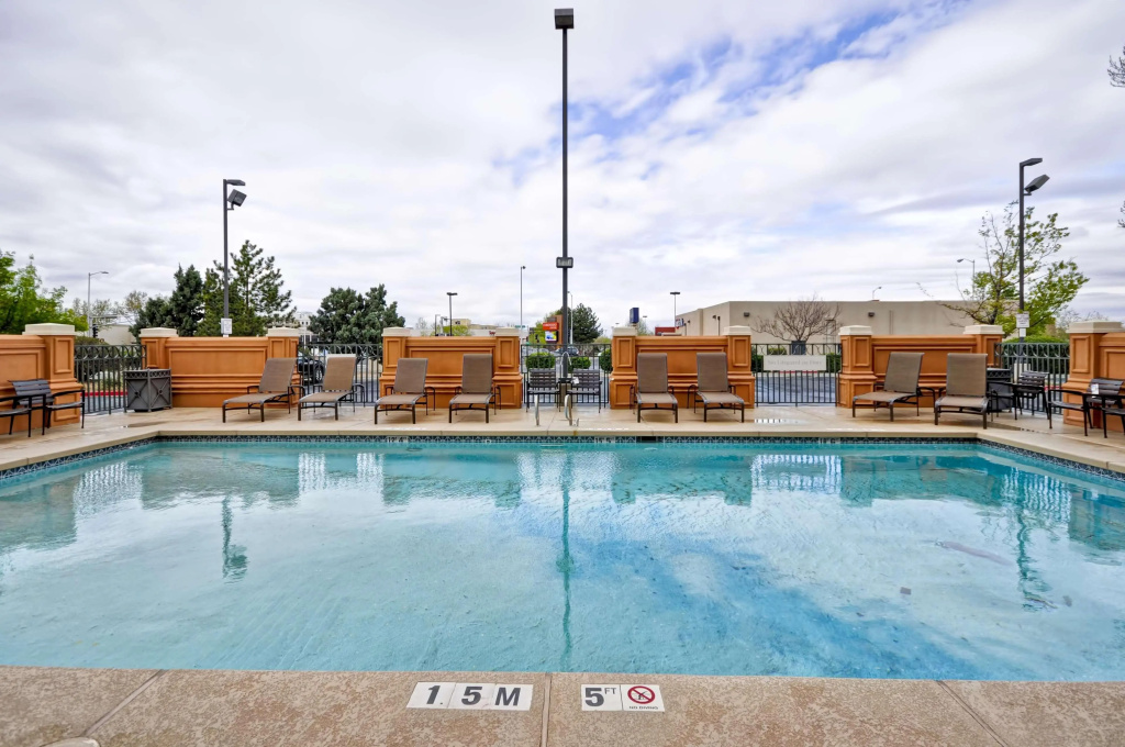 Hyatt Place Albuquerque/Uptown - фото 15