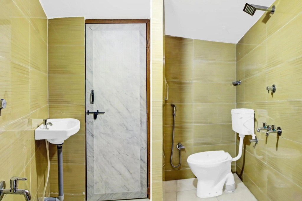 OYO Flagship 70030 Gopika Stay Inn - фото 19