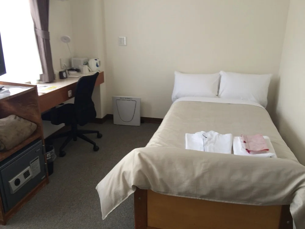 Obama-onsen Hamakan Hotel - Chambres