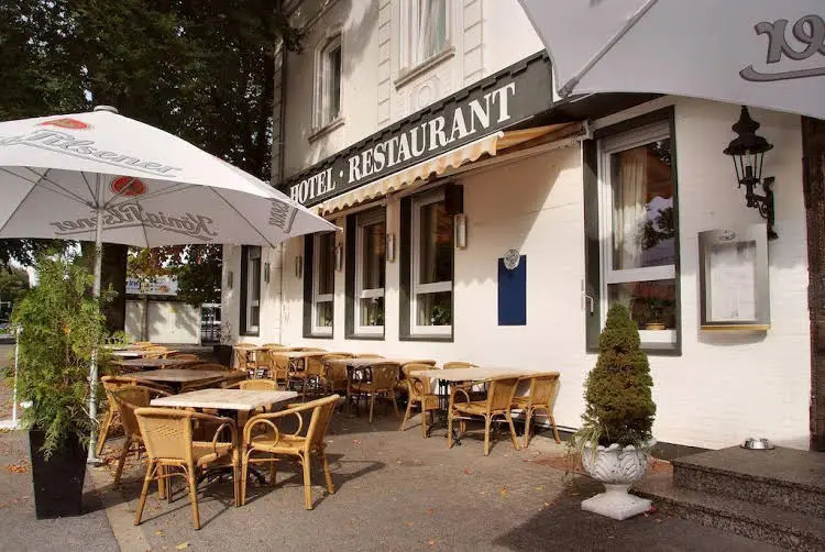 Hotel Grütering - Général