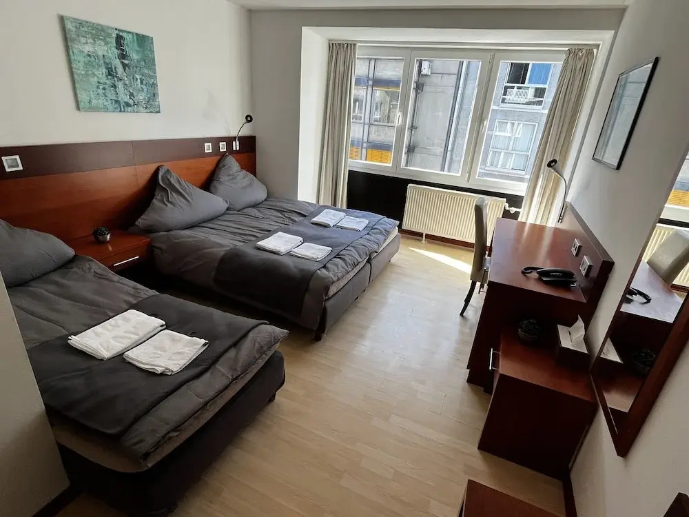 Hotel photo 3