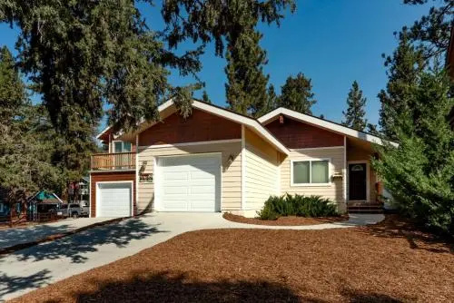 Mountain Time-928 By Big Bear Vacations