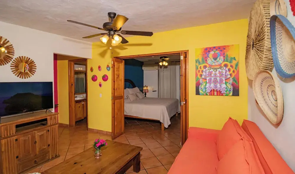 Hotel photo 5