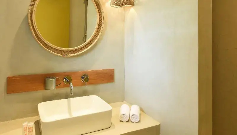 Veranda Tamarin Hotel and Spa - Chambres