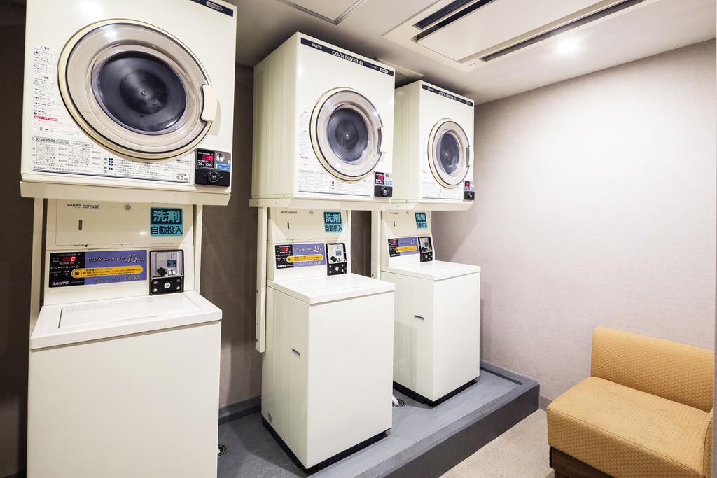 Hotel MyStays Sapporo Station 사진 61
