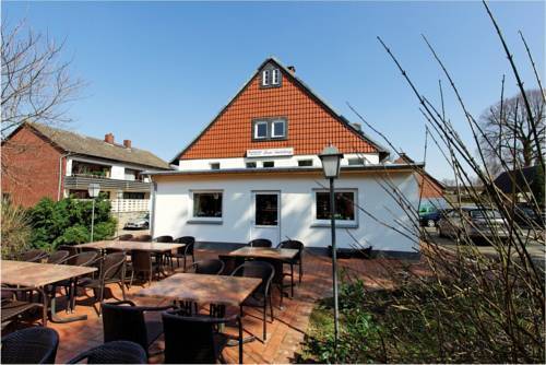 Gaststube Zum Amtskrug