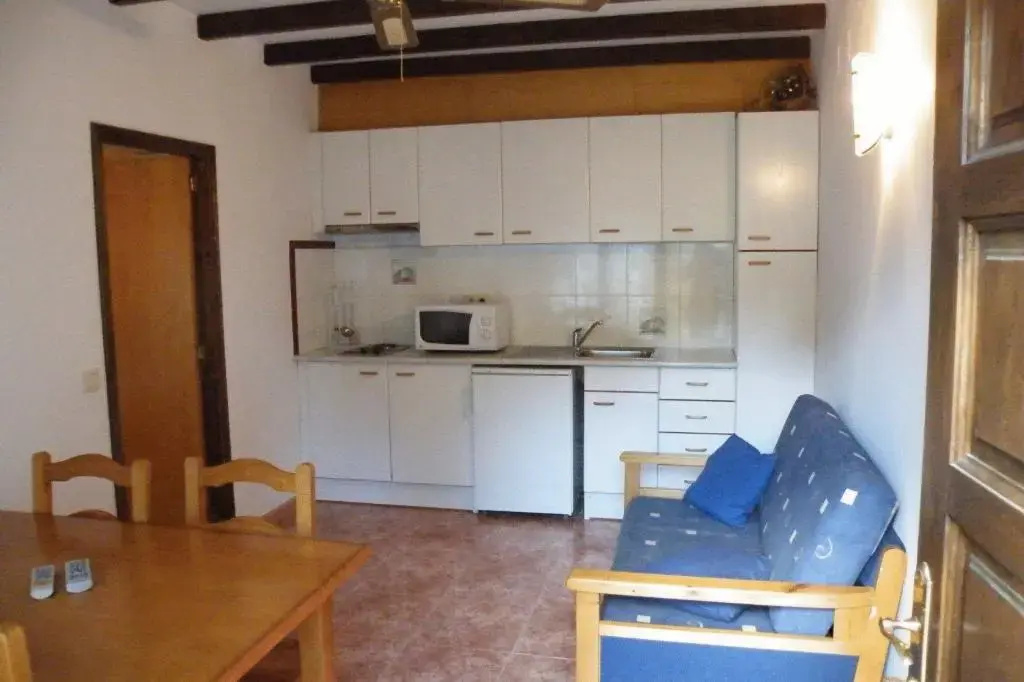 Allotjaments Colomer-Cullell - Chambres