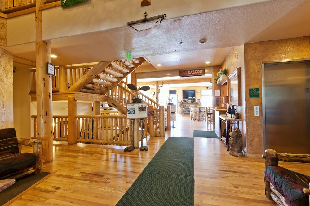 The Gateway Inn - фото 41