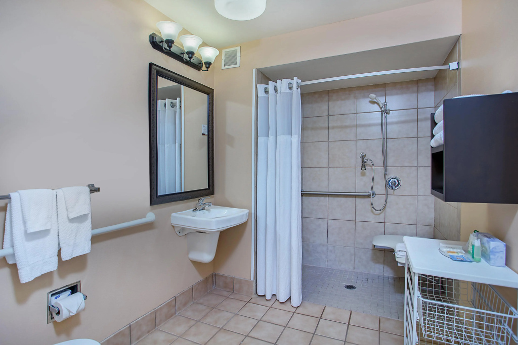 Staybridge Suites Chattanooga Downtown - Convention Center by IHG - Général