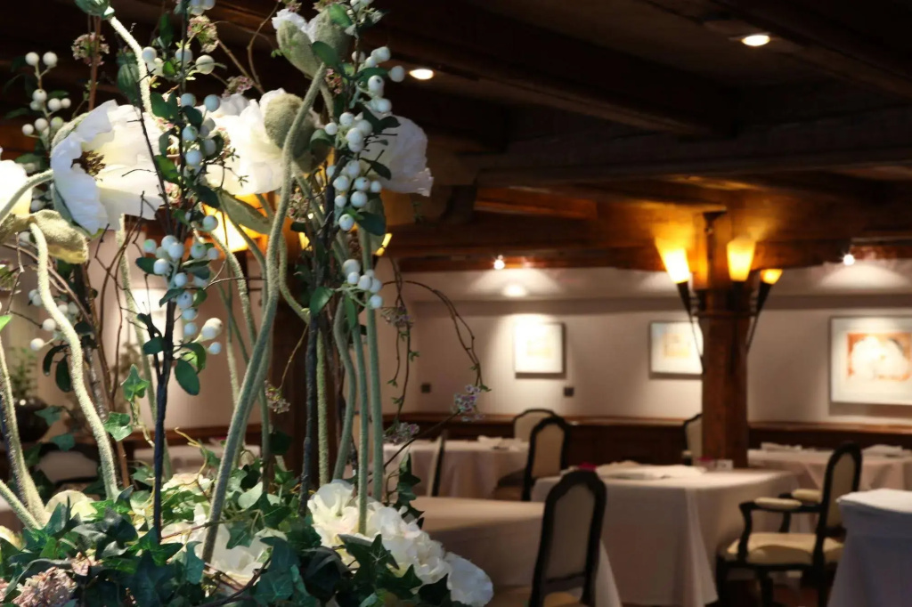 Hotel Restaurant Relais De La Poste - Strasbourg Nord - Général