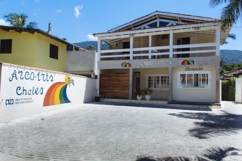 Chalet