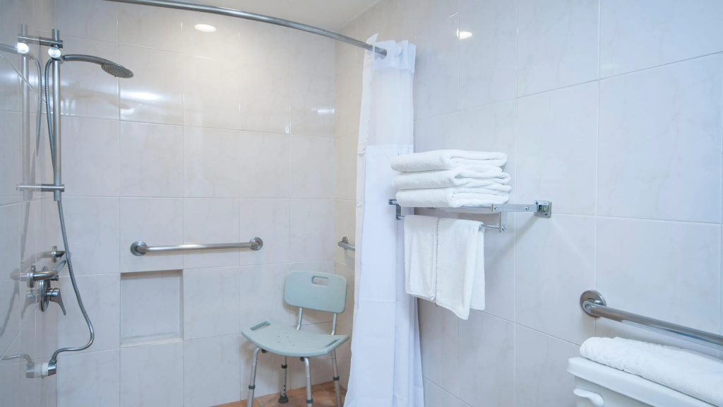 Holiday Inn Ciudad del Carmen by IHG - Général
