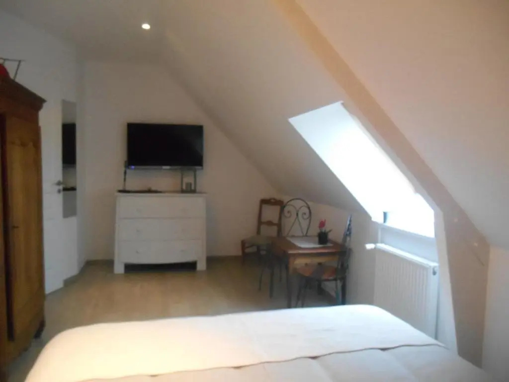 Voir la photo 2 — Maison Chauvin