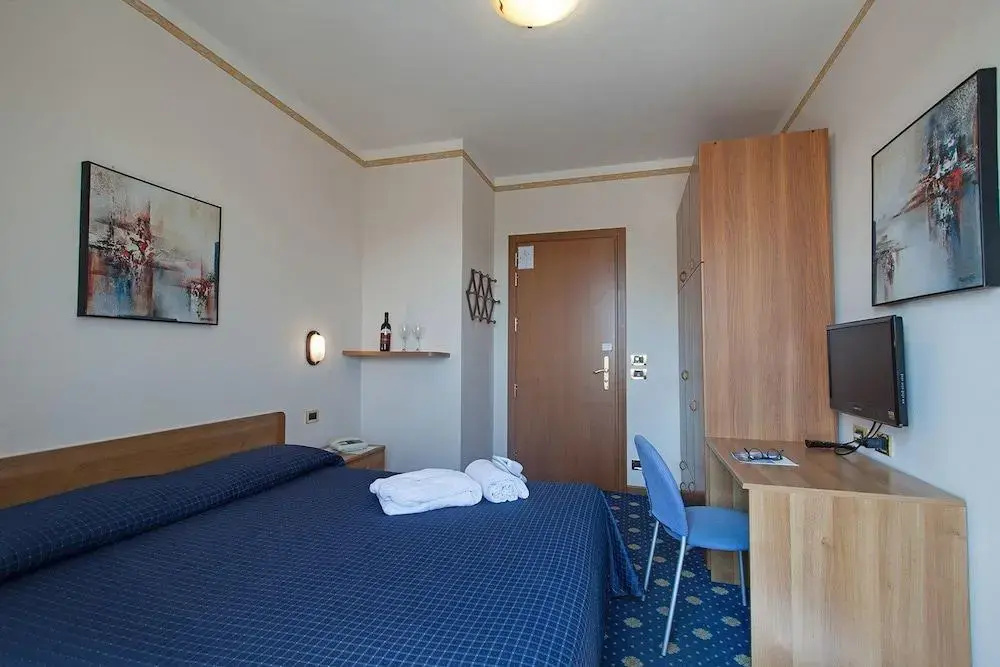 Hotel Prealpi - Général