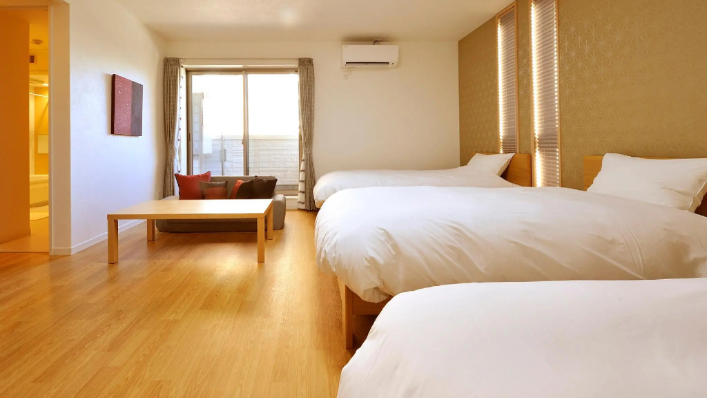 RakutenSTAY×Shamaison Osaka Dekijima Station 사진 19