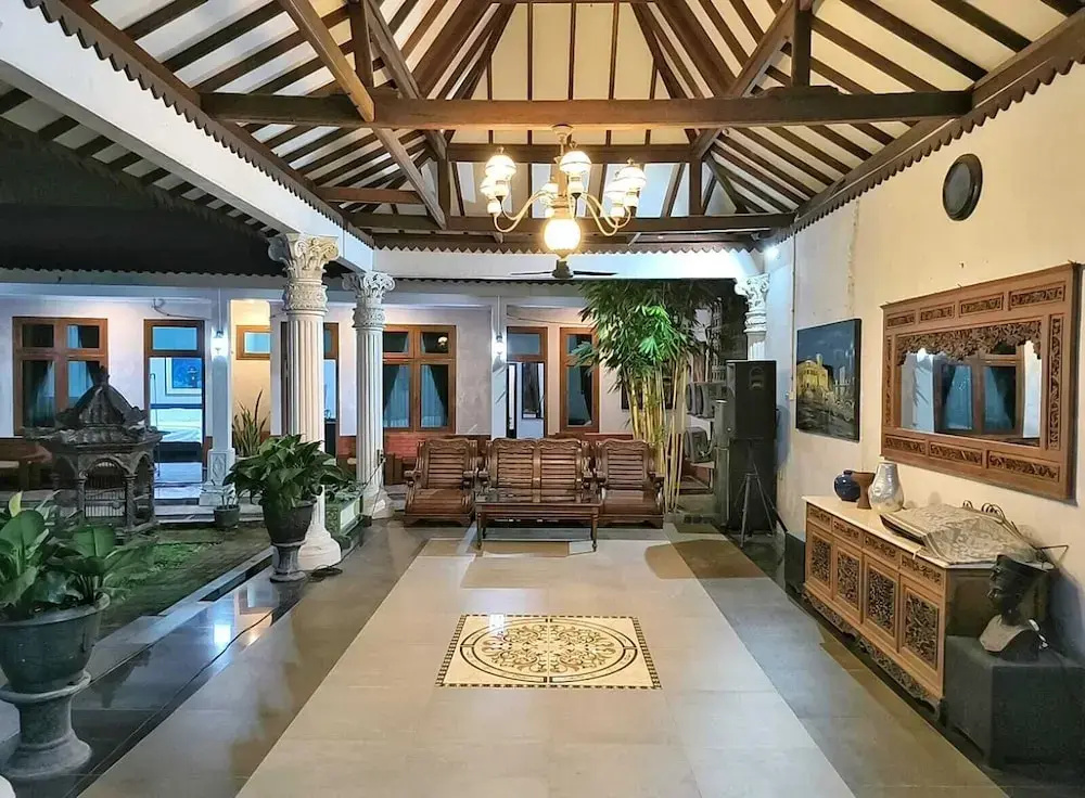 Hotel photo 11