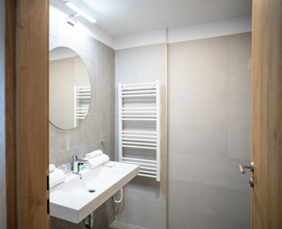 Airport Hotel Budapest - Général