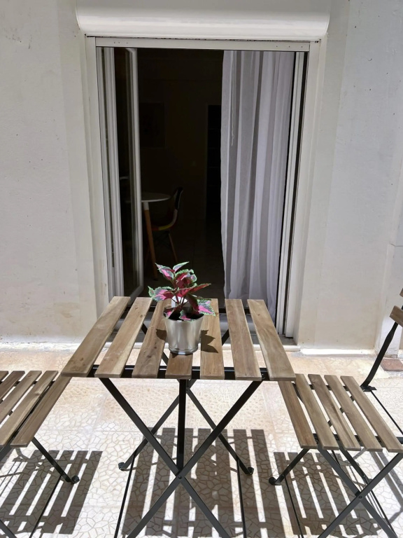 Lovely apt near the beach