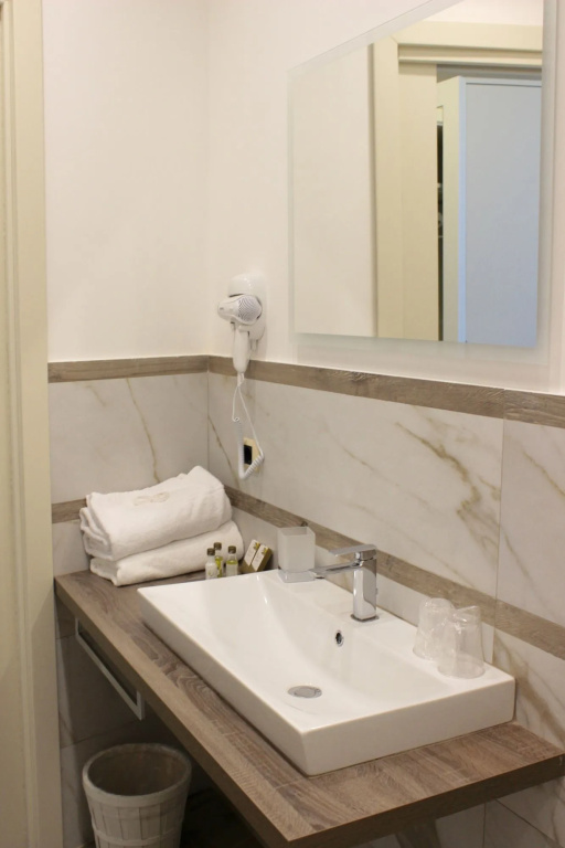 Astoria Vico Hotel - Général