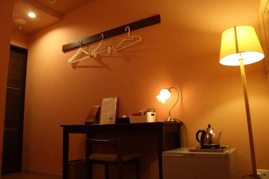 Hotel photo 12