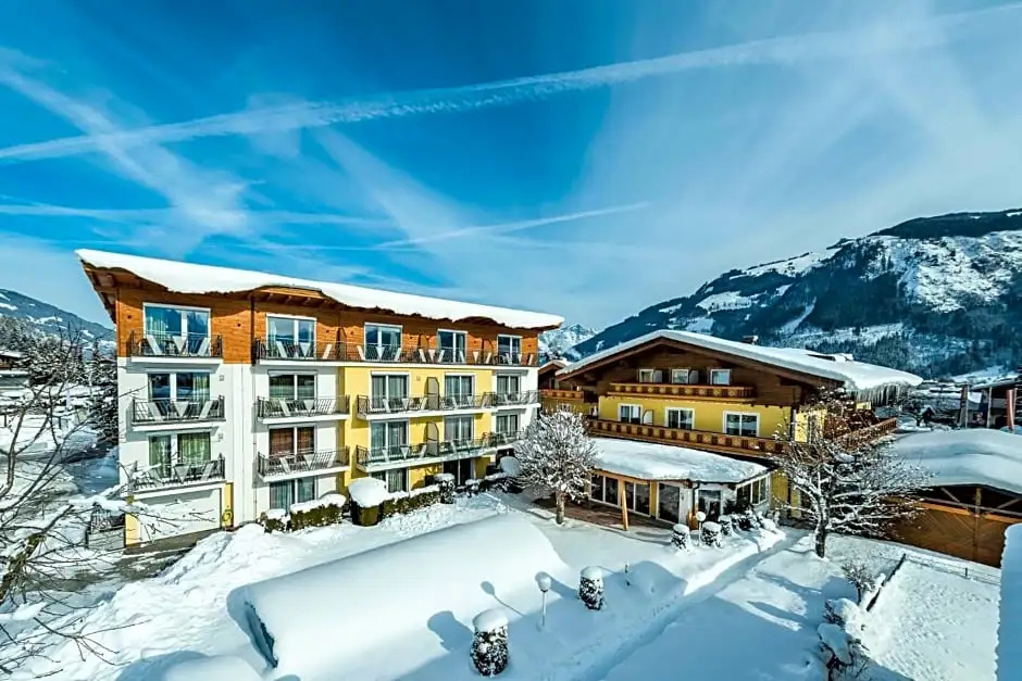 Hotel Victoria - Général