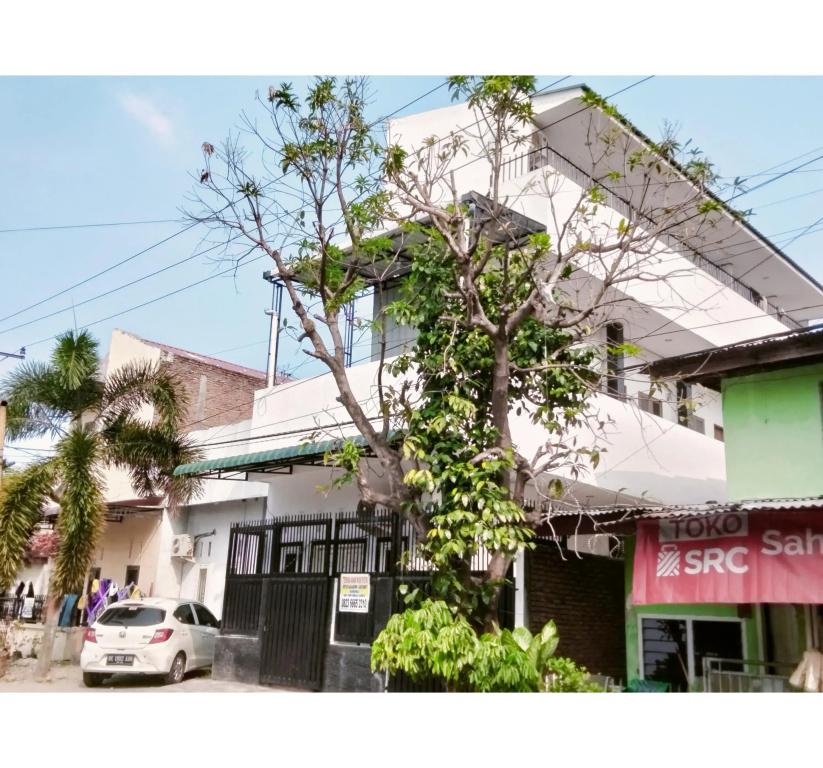 Hotel O As-Sakinah Syariah 2