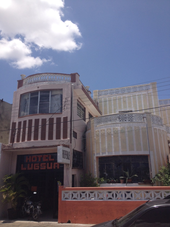 Hotel photo 1