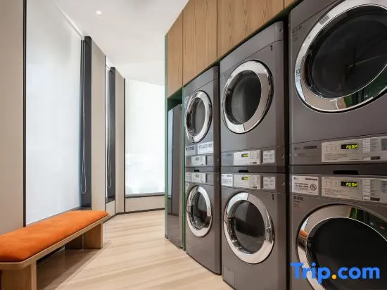Hampton by Hilton Jiashan City Center in Jiaxing