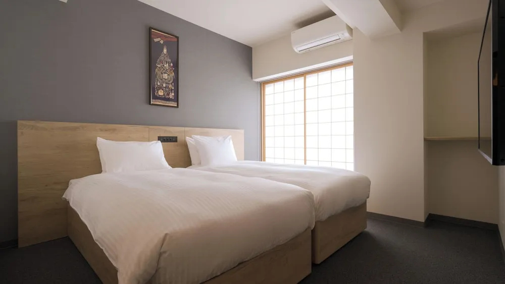 MIMARU Osaka Shinsaibashi East 사진 3