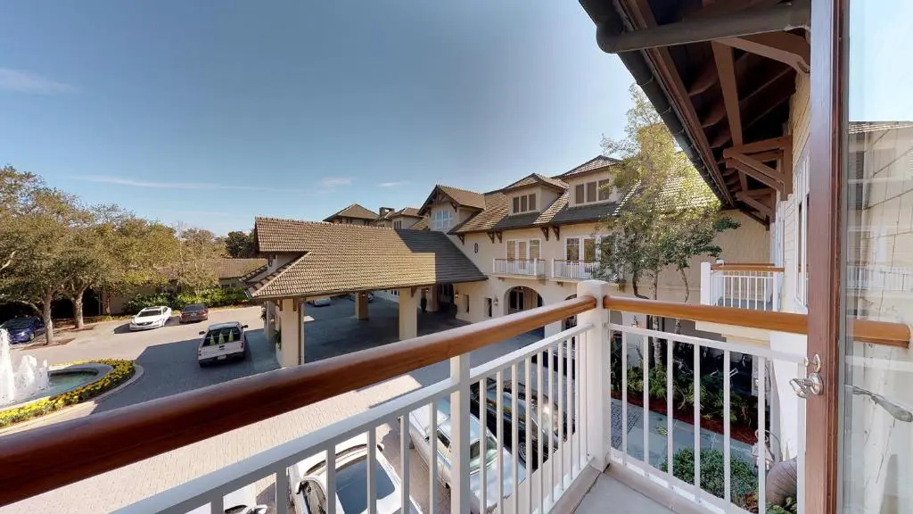 The Lodge at Sea Island - Chambres