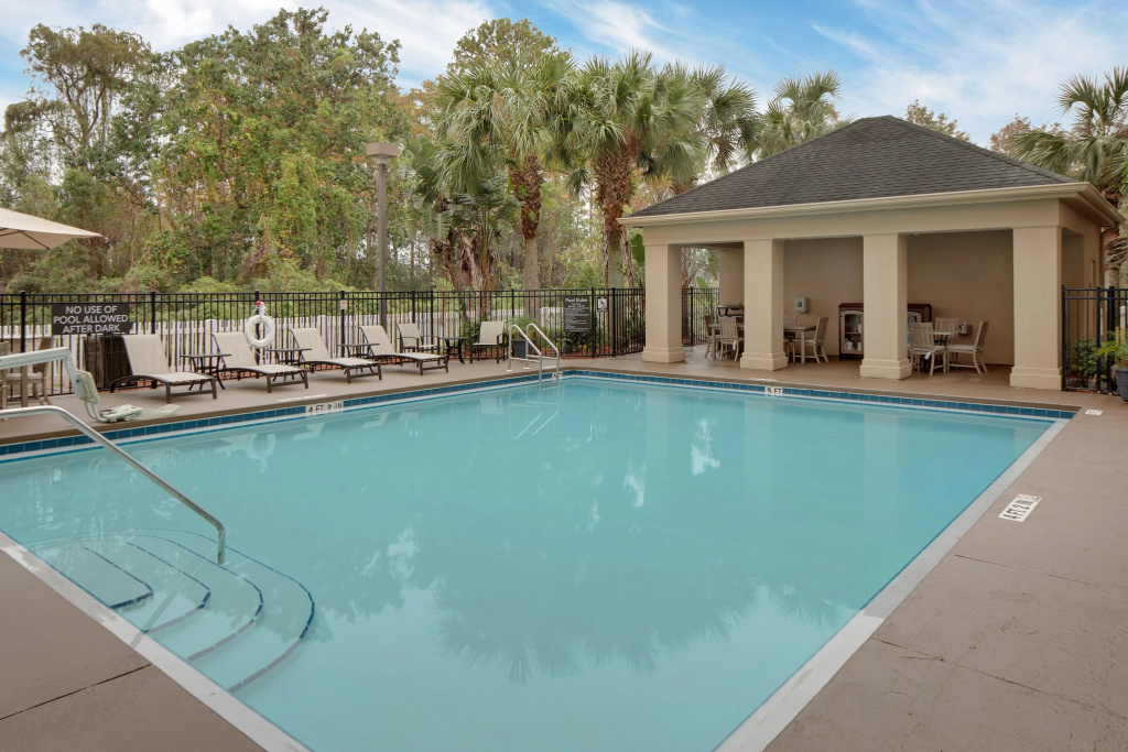 Homewood Suites by Hilton Orlando-Maitland - Général
