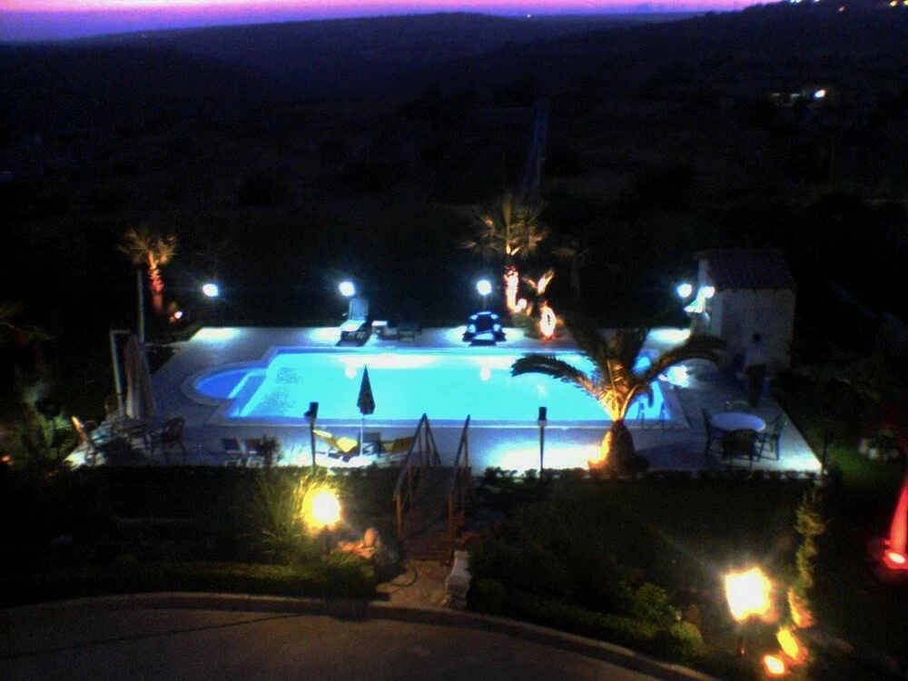 Villa Orchidea