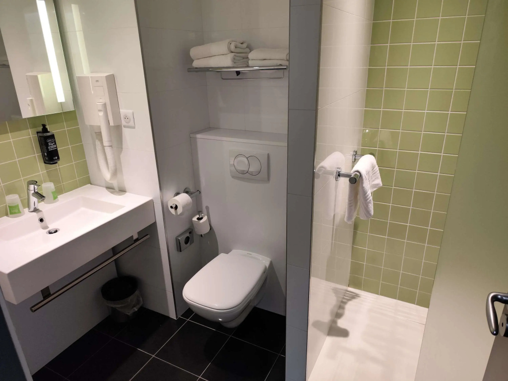 ibis Styles Deauville Centre - Général