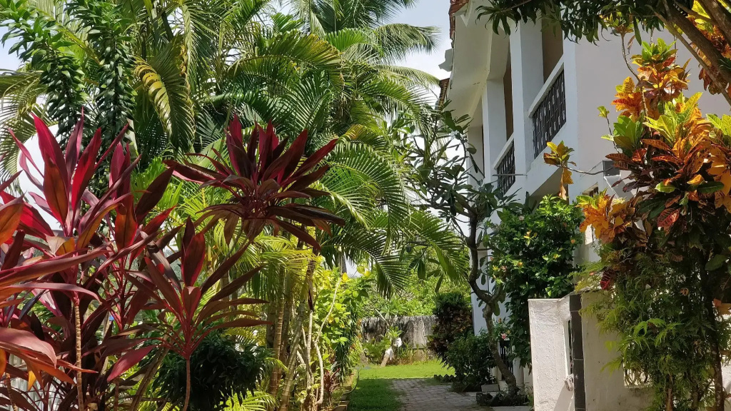 Hotel Riverside - фото 21