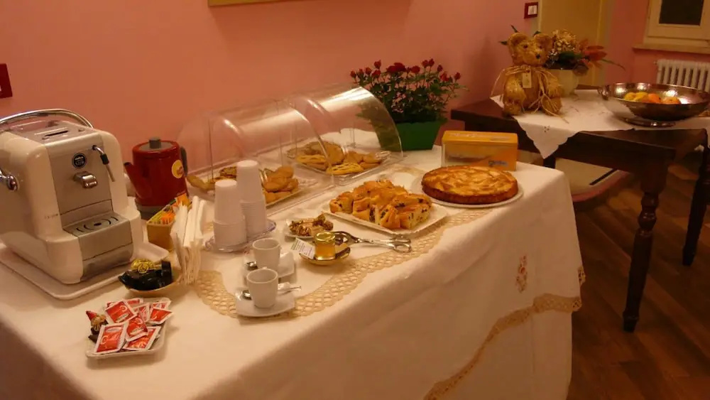 Hotel photo 13