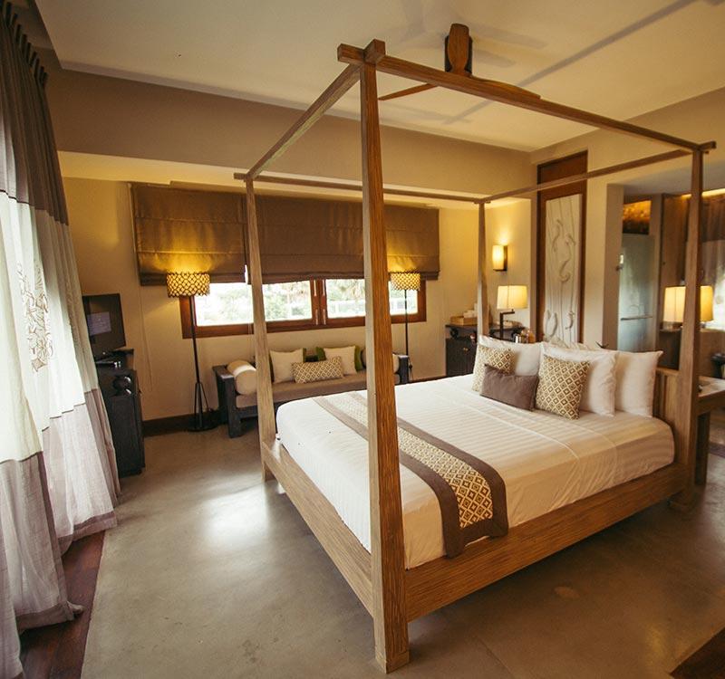 Anantaya Resort And Spa Passikuda