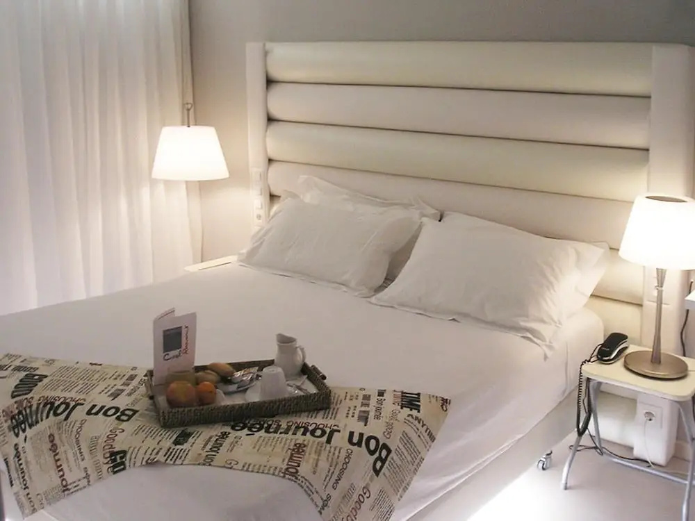 Economy room