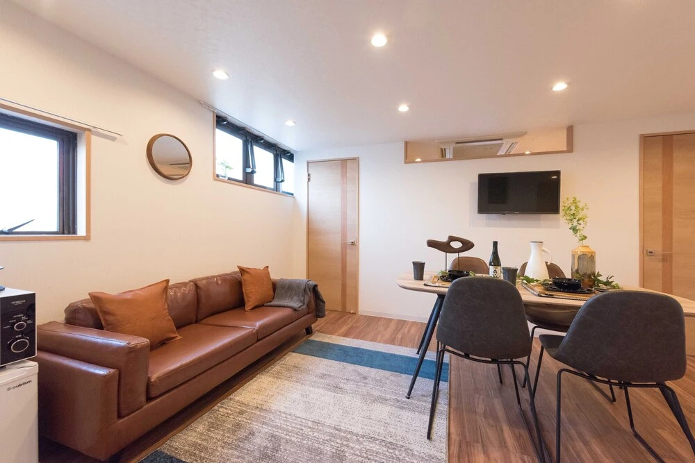 TORA HOTEL Skytree B 사진 20