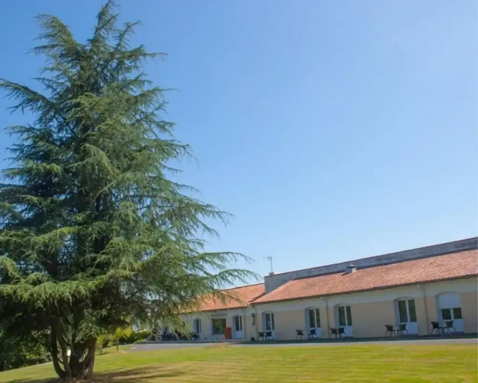 Voir la photo 1 — Domaine du Bocage