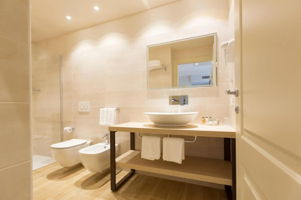 Villa Garuti Hotel & Appartements - Général